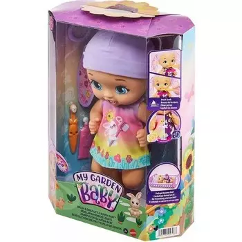 Кукла Mattel My Garden Baby