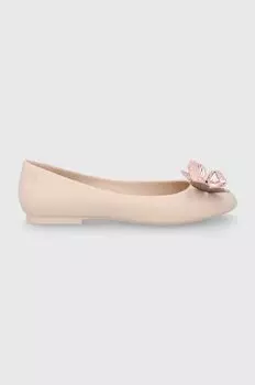 Кукла Мелисса Балерина XIX Melissa, бежевый