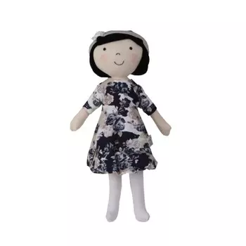 Кукла "Михалина" мягкая игрушка Талисман H37 см Inna marka