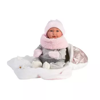 Кукла Мими 42 см. Llorens