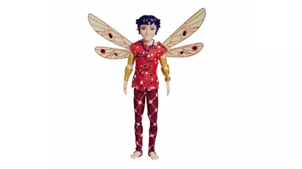 Кукла-одевалка мия мо Simba