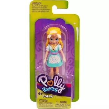 Кукла Polly Pocket Полли