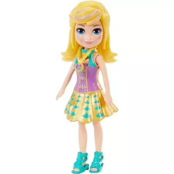 Кукла Polly Pocket Serisi
