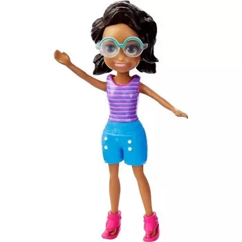 Кукла Polly Pocket Шани
