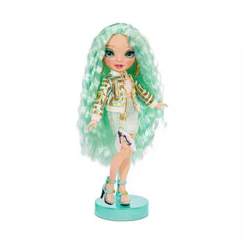 Кукла Rainbow High Fashion Doll S3 Daphne Minton