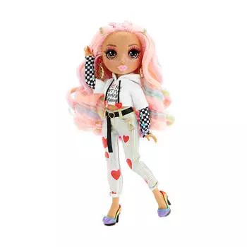Кукла Rainbow High Fashion Kia Hart
