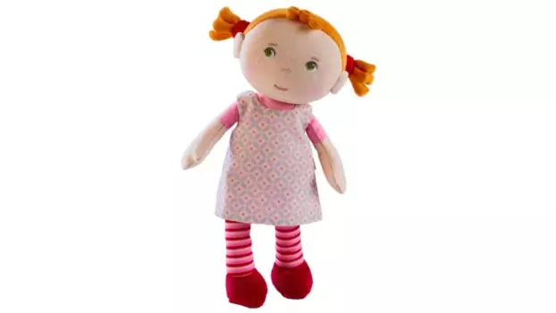 Кукла ройя Haba