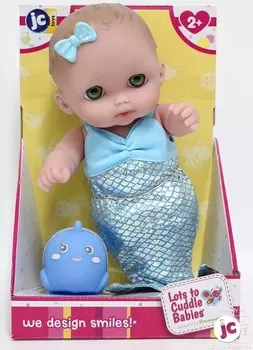 Кукла-русалка - Lil Cutesies Berenguer