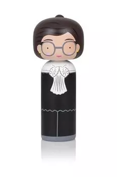 Кукла Рут кокеши Lucie Kaas, мультиколор