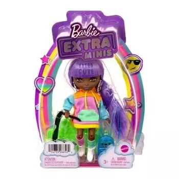 Кукла с аксессуарами Mattel Barbie