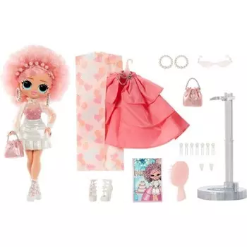 Кукла с одеждой Giochi L.O.L