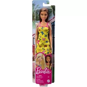 Кукла стильная Mattel Barbie