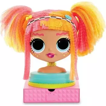 Кукла Surprise Omg Neon