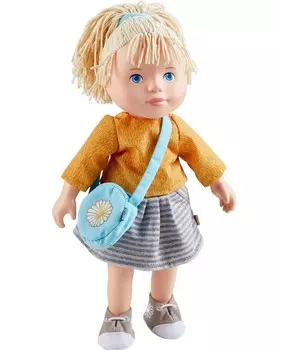 Кукла Свенья Хаба Haba