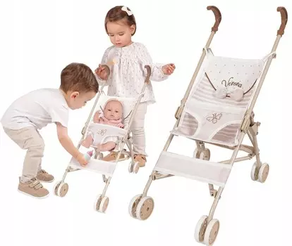 Кукла Верона Декуевас Молитва 90078 DeCuevas