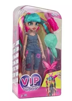Кукла VIP PETS Lexie Hair Academy Inna marka