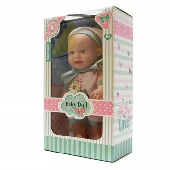 Кукла в одежде 30 см. Различные выкройки комбинезонов. Midex