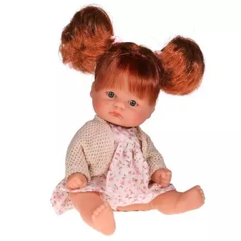 Куклы Аси, Кукла Бомбонсин, 0114010 Asi Dolls