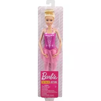 Куклы Barbie Ballerina