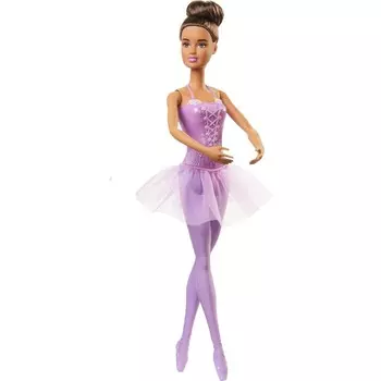 Куклы Barbie Ballerina