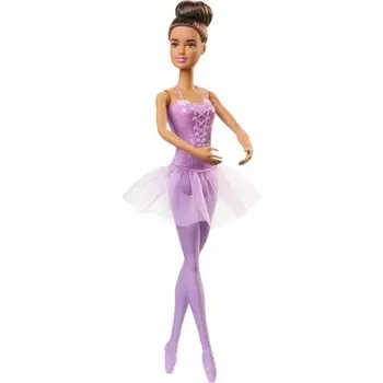 Куклы Barbie Ballerina