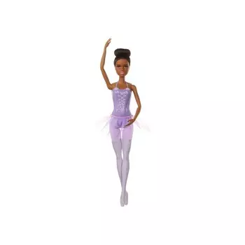 Куклы Barbie Ballerina