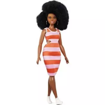 Куклы Barbie Fashionistas Charming Party Dolls FBR37