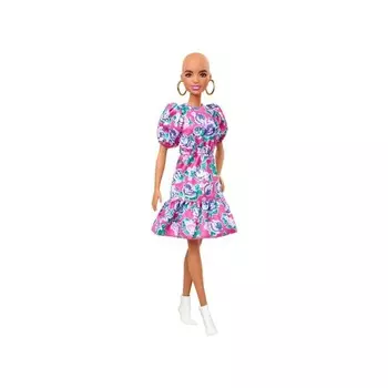 Куклы Barbie Fashionistas Charming Party Dolls FBR37