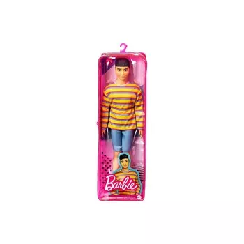 Куклы Barbie Handsome Ken DWK44