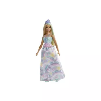 Куклы Barbie принцессы Dreamtopia FXT13