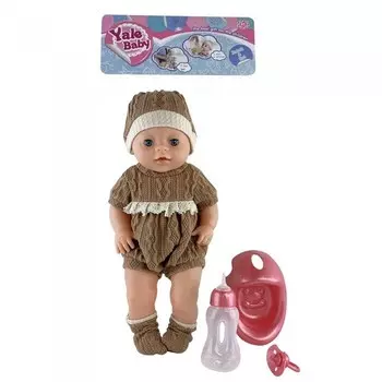 Куколка 40 см. ASKATO