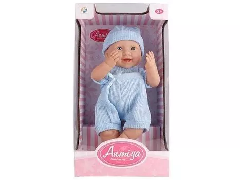 Куколка 547711 Adar