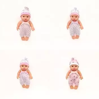 Куколка BLS-W161 p6, миксука Maksik