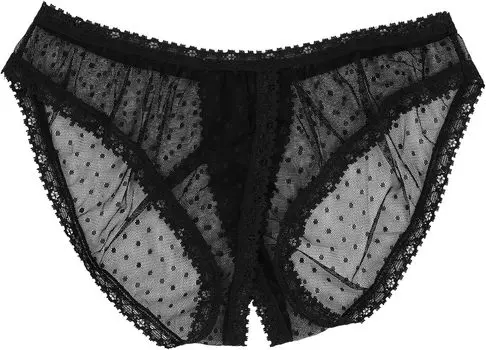 Куку Лола Куку Кулот Only Hearts, черный