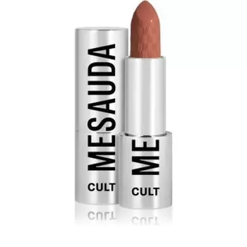 Культовая кремовая помада - 4 г Mesauda Milano