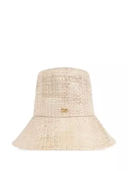 Культовая шляпа-ведро Gaia Juliana Cult Gaia, нейтральный