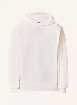 Культовая толстовка Gebauer & Gebauer, белый