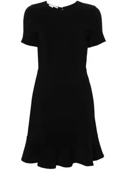 Культовое мини-платье Stella McCartney, черный