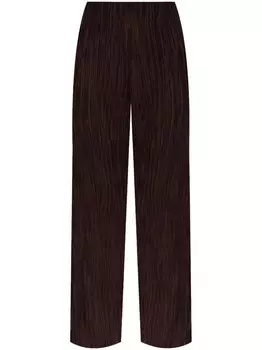 Культовые брюки Gaia Stacie Cult Gaia, коричневый