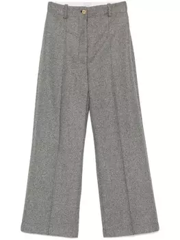 Культовые брюки Patou