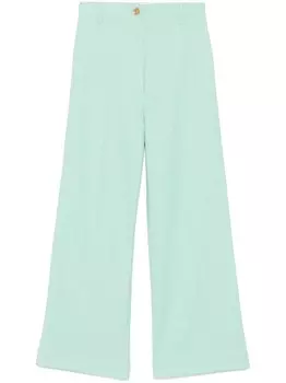 Культовые брюки Patou, синий