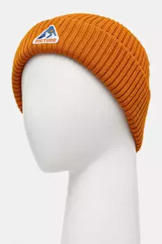 Кулдо шапка Picture, оранжевый