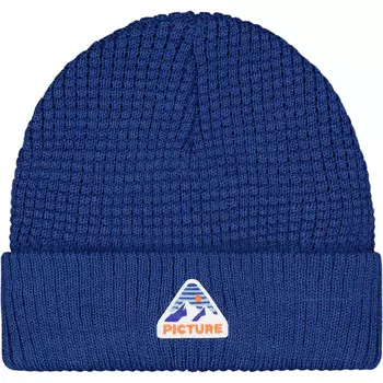 Кулдо шляпа Picture, синий