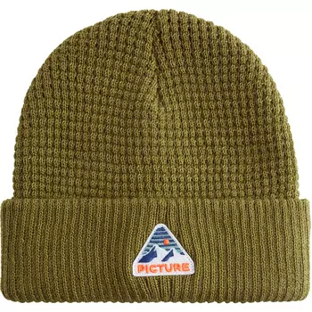 Кулдо шляпа Picture, зеленый