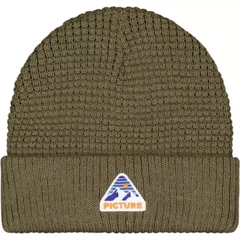 Кулдо шляпа Picture, зеленый