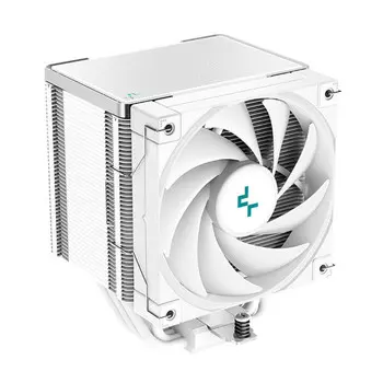 Кулер для процессора Deepcool AK500 WH, белый