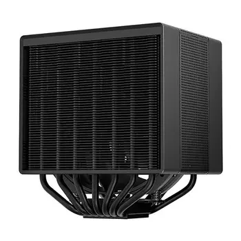 Кулер для процессора DeepCool ASSASSIN 4S, чёрный