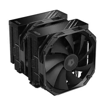 Кулер для процессора ID-Cooling FROZN A720, черный