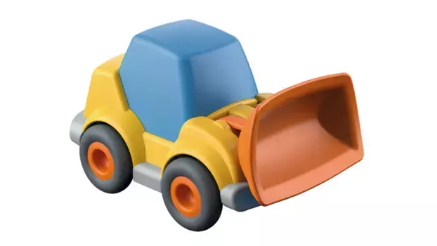 Kullerb фронтальный погрузчик