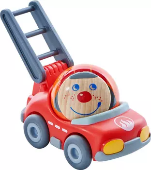 Куллербю – пожарная машина Фридо Haba